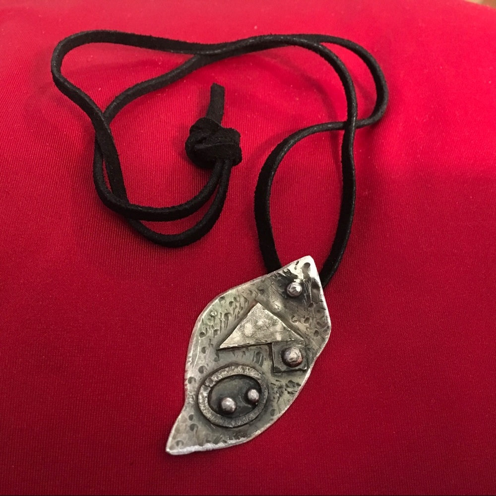 ❤️Sale❤️Men’s or Women’s 925 Silver Artisan